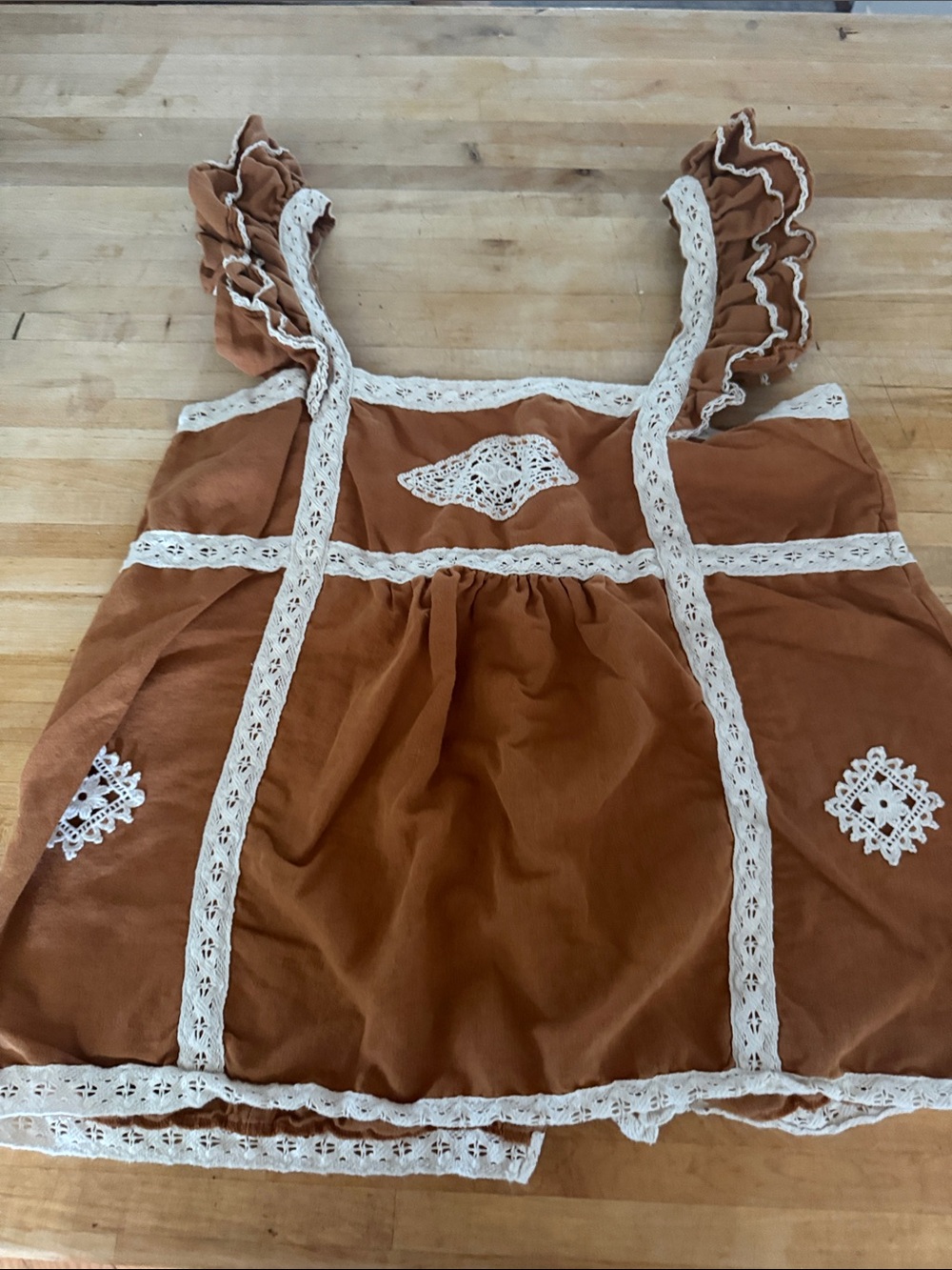 Sézane Blouse